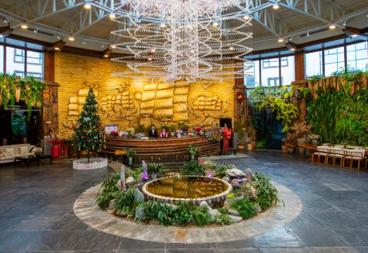 Yilantingshang Homestay (Changhai Hengxinghai)Hotel Overview