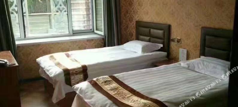 尚志金色假日宾馆图片