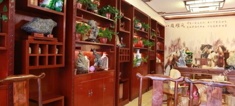 巴东东鑫大酒店图片