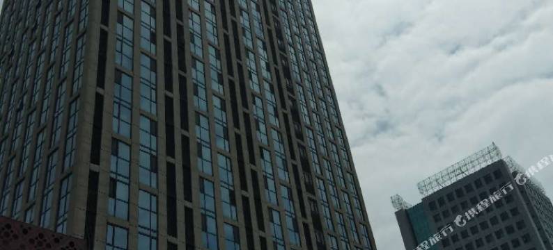 威海尚裕公寓图片