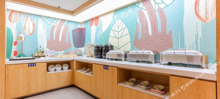 汉庭酒店(西安小寨历史博物馆店)图片