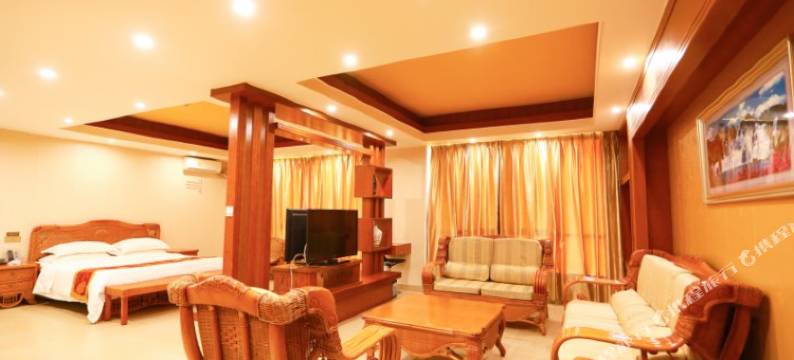 乐东金龙商务酒店图片