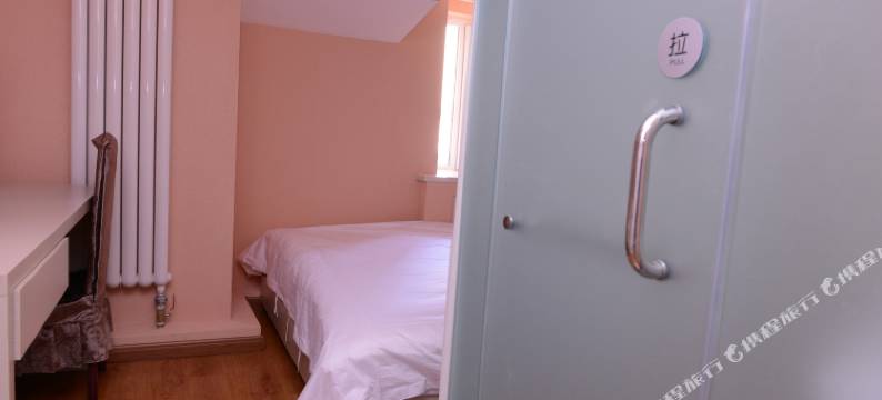 哈尔滨鑫林宾馆(中央大街店)图片