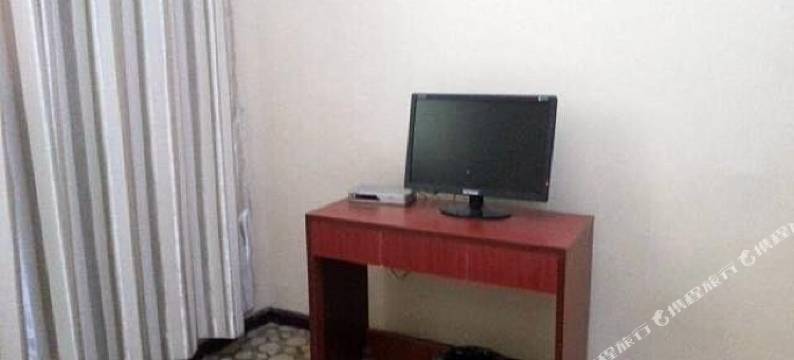 兰州泰和宾馆图片