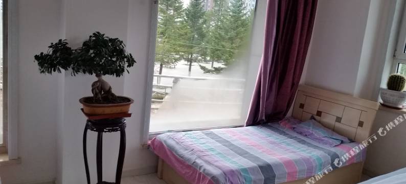 本溪县聚隆源旅店图片