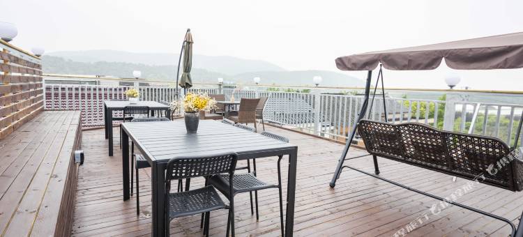 无锡一合二舍客栈图片