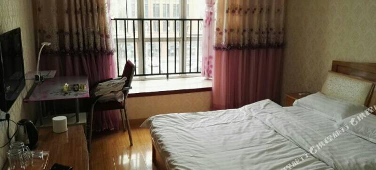 成都77家庭公寓图片