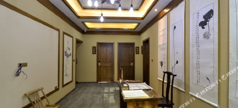丽水从前慢客栈(古堰画乡景区店)图片