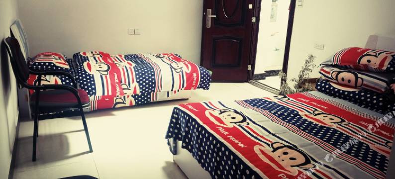 敦煌馨雅居客栈图片