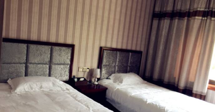 怀化晨龙家庭宾馆