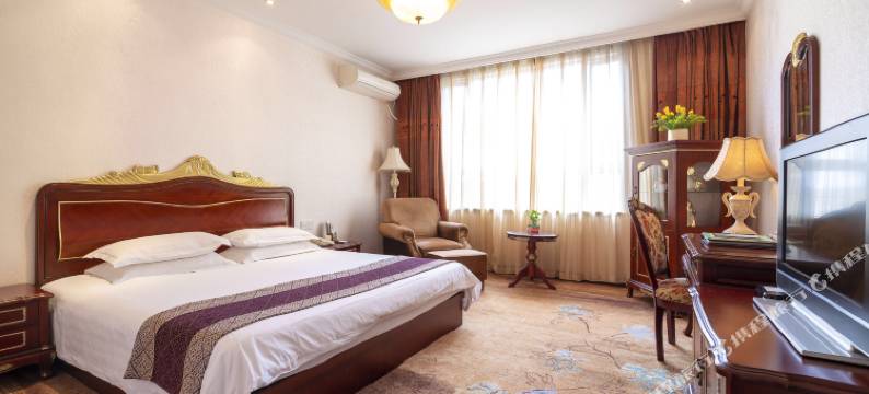 上海新惠宾馆(徐家汇上海体育场地铁店)图片