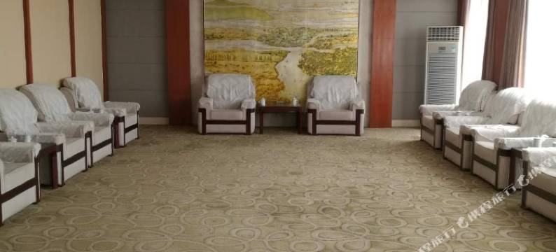 常熟蒋巷宾馆图片