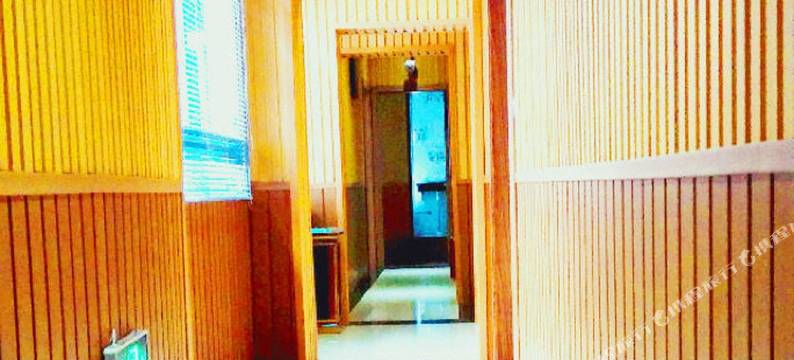 习水如家宾馆(矿中路分店)图片