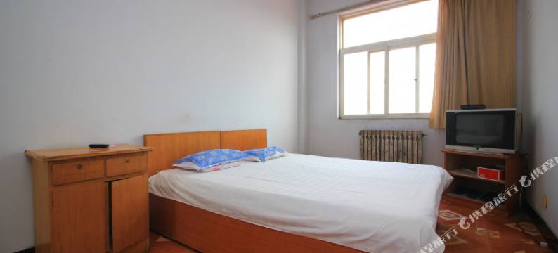 龙口群浩车站宾馆图片