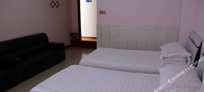 龙口海韵旅馆图片