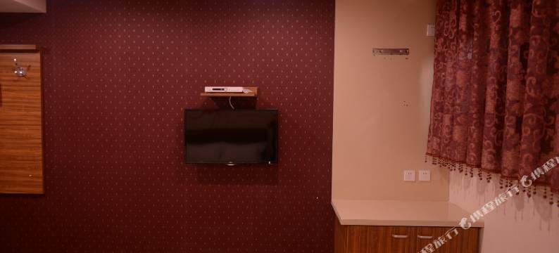 全家福宾馆(哈尔滨医大一院店)图片