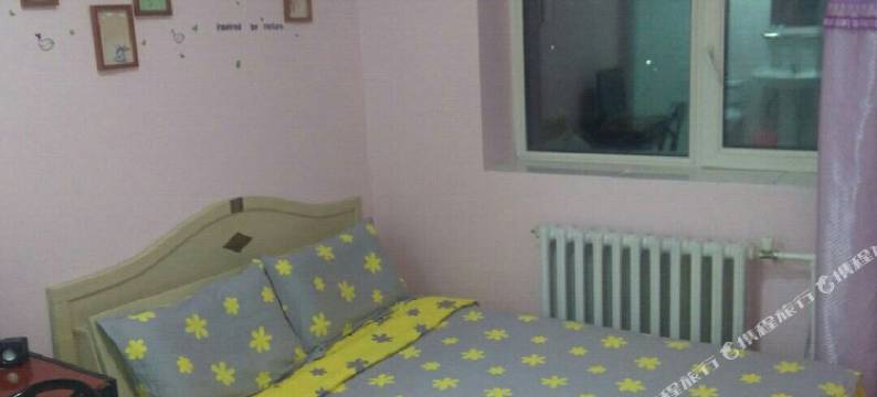 哈尔滨腾飞住宿图片