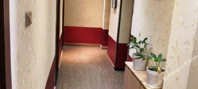 铁力金禧宾馆图片