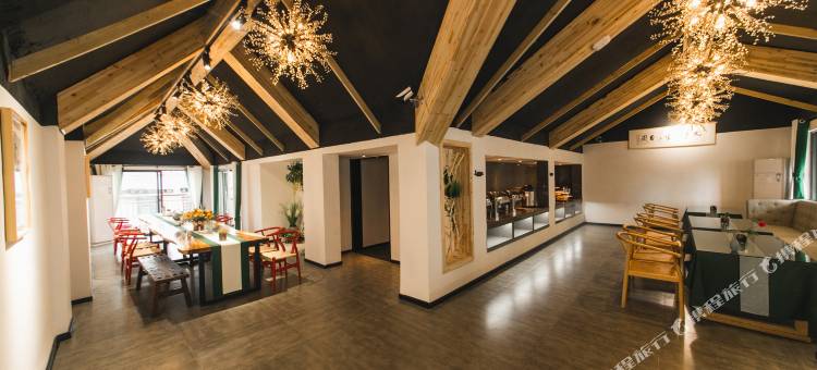 京题慧客酒店(永州冷水滩万达店)图片