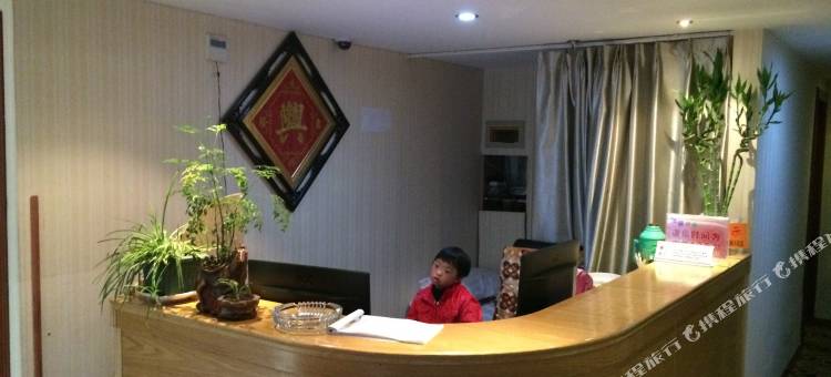 建德佳苑商务酒店图片
