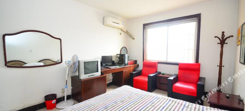 邳州潘兴宾馆图片