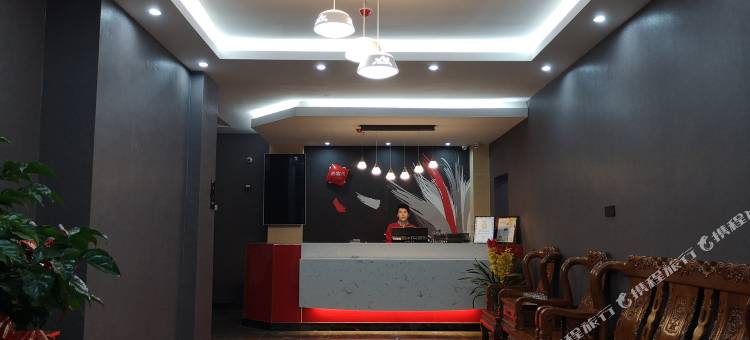 尚客优连锁酒店(平乐沙子镇店)图片