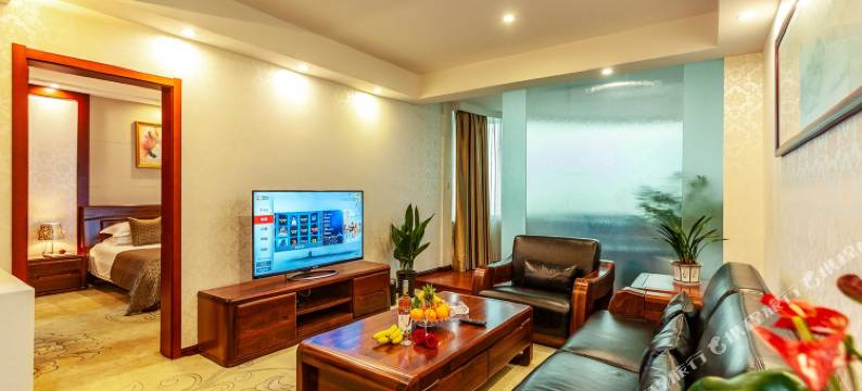 嘉善东方大厦图片