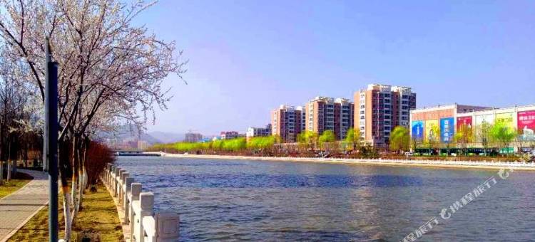 如家联盟华驿精选酒店(围场店)图片