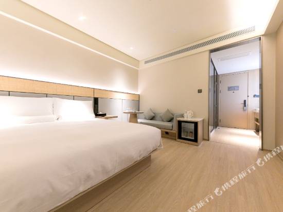 全季酒店(上海人民廣場店)