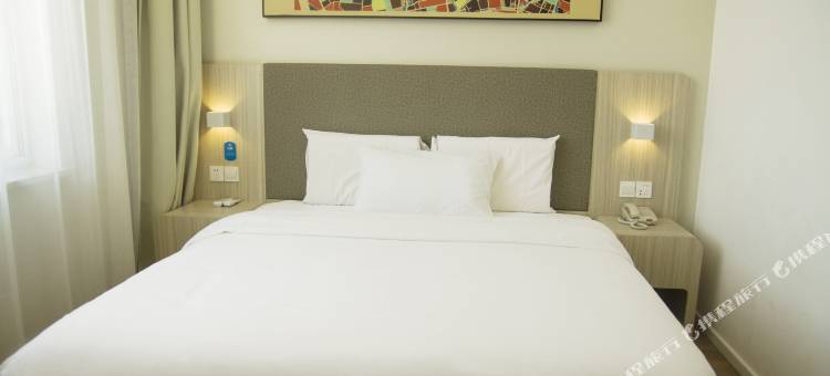 汉庭酒店(沽源店)图片