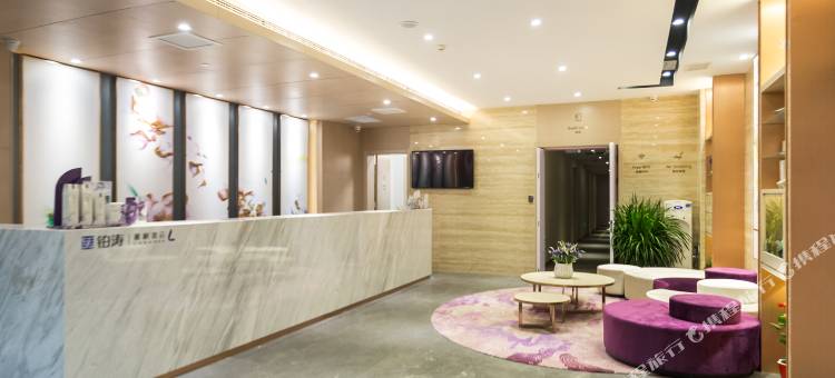 麗枫酒店(北京首都机场蟹岛店)图片