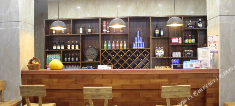 雁荡山远方的诗青年客栈图片