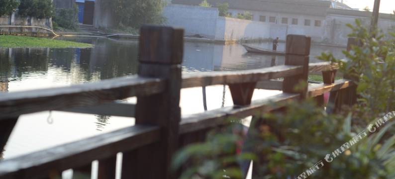 西塘栖居客栈图片