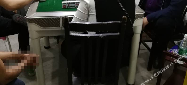 广元七间房宾馆图片