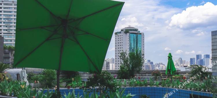 重庆飞鸟集青年旅舍(皇冠大扶梯店)图片