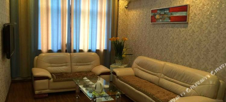 乌海乌达新新宾馆图片