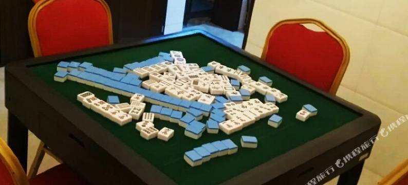 安吉钱江民宿图片