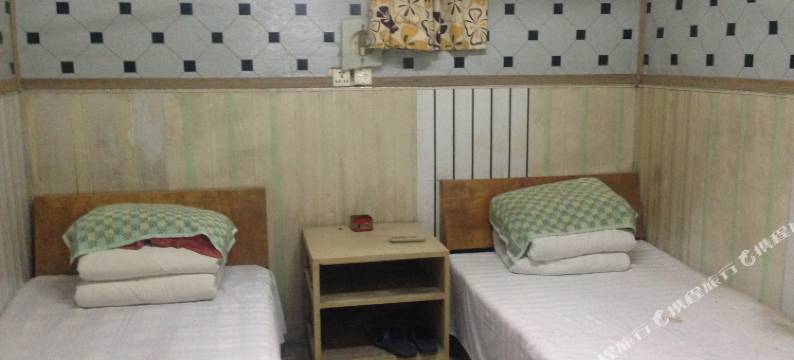 开封乐雅居旅馆图片