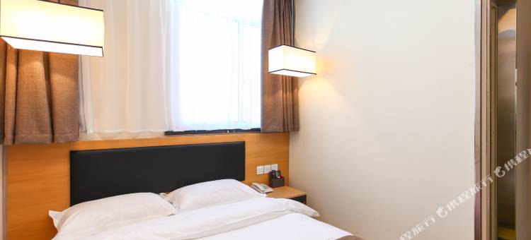 尚客优连锁酒店(泰州汽车西站店)图片