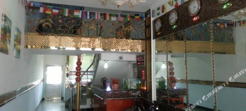 江阴龙城宾馆图片