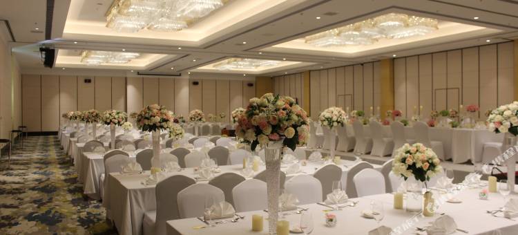 埃塞俄比亚天光酒店(Ethiopian Skylight Hotel)图片