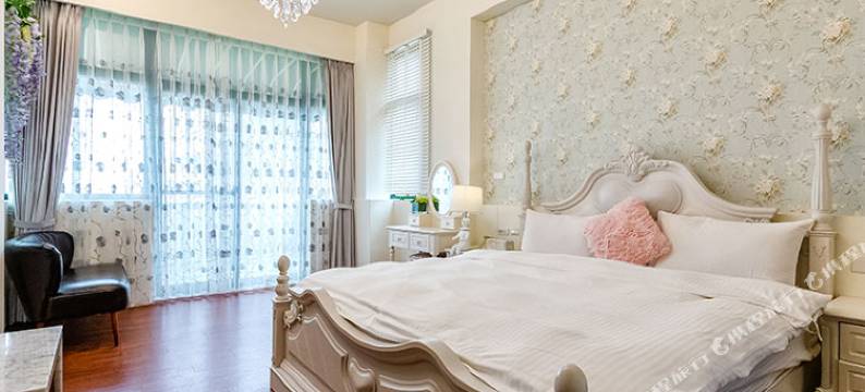 慕夏四季海景民宿图片