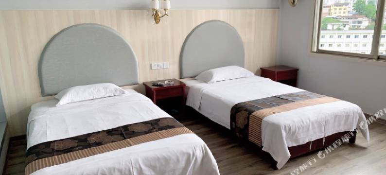 恩施凤栖宾馆图片