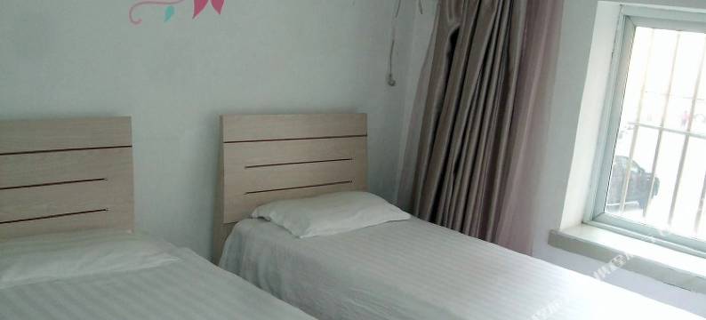 友谊宾馆(大连旅顺店)图片