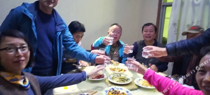 汉中桓源农家乐民宿图片