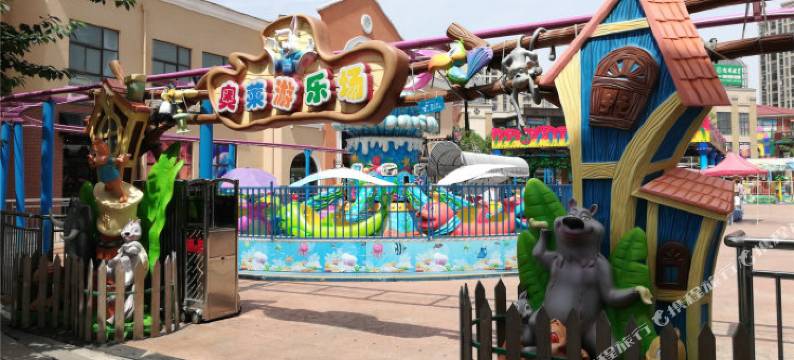 武汉H连锁枫亚酒店图片