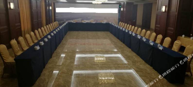 伊宁天缘雅居酒店图片