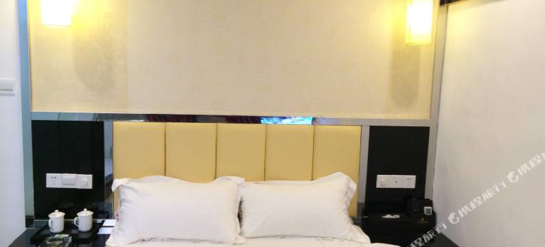 肇庆进福宾馆图片