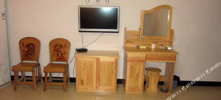 蜀南竹海云海家园农家乐图片