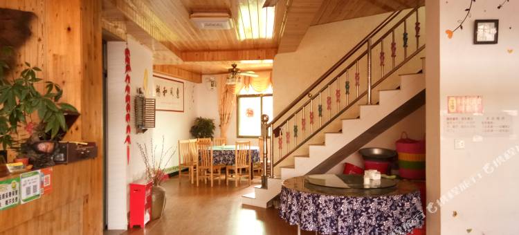 云水谣悦榕客栈图片